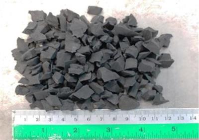 Impact of Chemically Treated Waste Rubber Tire Aggregates on Mechanical, Durability and Thermal Properties of Concrete